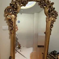 آیینه قدی مناسب مزون وسالن|آینه|فردیس, منظریه|دیوار