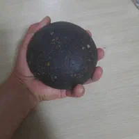 شهاب سنگ|کلکسیون اشیاء عتیقه|تبریز, |دیوار