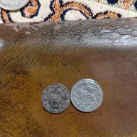 سکه های قدیمی قاجار