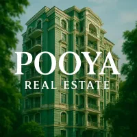 واحد ۱۶۵ متری چهارراه سنگر