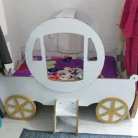 تخت خواب کودک