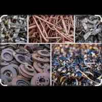 خریدار ضایعات با بهترین قیمت