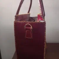 کیف چرمی|کیف، کفش، کمربند|سرخه حصار, |دیوار