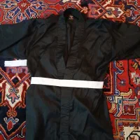 لباس دفاع شخصی