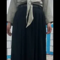 پیراهن و دامن نو|لباس|دزفول, |دیوار