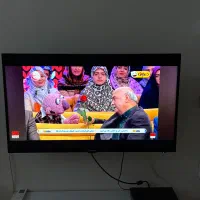 ال ای دی هایسنس ۴۳ هوشمند