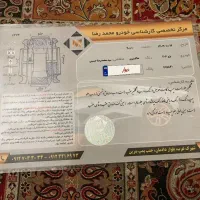 ۲۰۶ فروشی تیپ ۶|خودرو سواری و وانت|تهران, سنگلج (شاپور)|دیوار