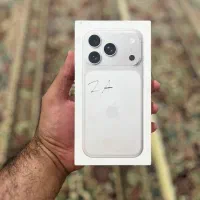 آیفون ۱۷ پرو