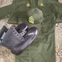 پوتین نو سایز 44