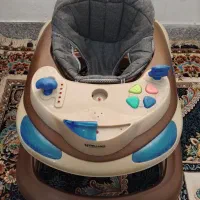 روروئک کودک مدل موزیکال