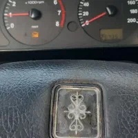 یکدستگاه وانت مدل ۹۰دوگانه فابریک