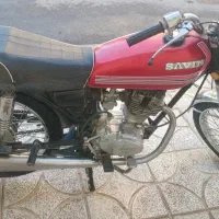 موتور ۸۶
