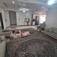 آپارتمان۱۲۳متری/سه خواب فول امکانات/افشین