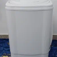 مینی واش فریدولینsw35 سیسمونی ۳.۵ کیلویی خشککن دار