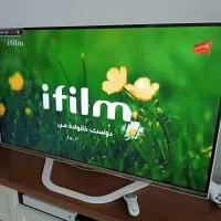 ال ای دی ۴۷الجی اصل کره درحداک (هوشمند)