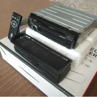 پخش سونی اصل تایلند مدلGT522U