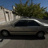 پژو پارس بژ مدل ۷۹|خودرو سواری و وانت|زنجان, |دیوار