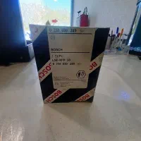 سنسور اکسیژن بوش اصلی پلمپ