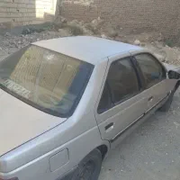 پژو ۴۰۵|خودرو سواری و وانت|صفادشت, |دیوار