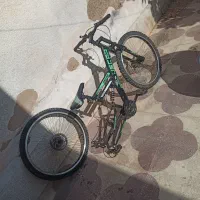 دوچرخه 26