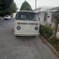 ماشین فولکس|خودرو کلاسیک|شاهین‌شهر, گزبرخوار|دیوار