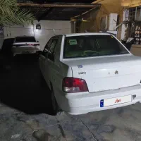 پرایدمدل ۱۳۹۴