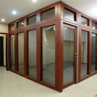 اجرای پارتیشن اداری (چکی و نقدی)|دفتر کار|تهران, ستارخان|دیوار