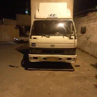 شرکت اساس کشی وباربری تخصصی محمودآباد