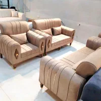 فروش  انواع مبل 11 تا 39 تومن حضوری ساری|مبلمان خانگی و میز عسلی|ارطه, |دیوار