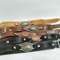 تولید و پخش محصولات چرم طبیعی و مصنوعی قیمت مناسب|کیف، کفش، کمربند|بیرجند, |دیوار