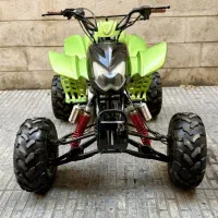 موتور چهار چرخ 200 سی سی Atv باگی