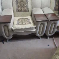 مبل هفت نفره