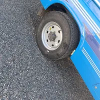 نیسان 1403 دوگانه کارخانه دریچه سیمی|خودرو سواری و وانت|خوی, |دیوار