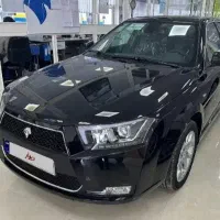 دنا پلاس ۶دنده صفر405/تحویل فوری