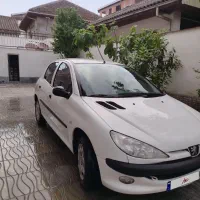 ۲۰۶ تیپ۳