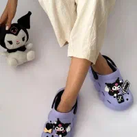 تولید و پخش انواع دمپایی/صندل/کراکس/استخری