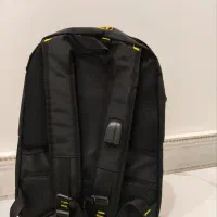 کوله پشتی|کیف، کفش، کمربند|ساوه, |دیوار