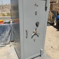 اریا مدل ۱۵۰۰ اس چرخ و قلاب دار