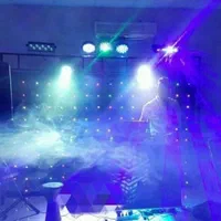 دی جی دیجی مراسم تولد dj باغ ویلا|خدمات پذیرایی، مراسم|کرج, گوهردشت|دیوار