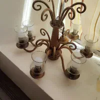 لوستر دو عدد