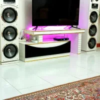 میزتلوزیون