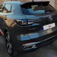 چانگان CS55 پلاس وارداتی 2024|خودرو سواری و وانت|اهواز, رسالت|دیوار