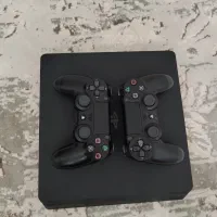 ps4 اسلیم 1 ترا