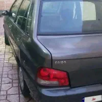 پراید ۱۳۲ مدل ۸۹|خودرو سواری و وانت|شاهینشهر, شهرک گلدیس|دیوار