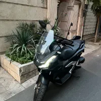 adv 160|موتورسیکلت|تهران, پرستار|دیوار