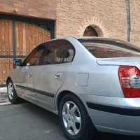 هیوندای آوانته ۸۴ اتوماتیک بسیار سالم|خودرو سواری و وانت|تهران, شهرک شریعتی|دیوار