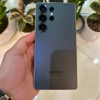 Galaxy S25 Ultra
