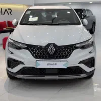 رنو آرکانا مدل ۱۴۰۳