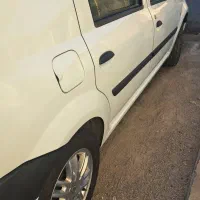 پارس تندر ال نود مدل 95 E۲ در حد خشک|خودرو سواری و وانت|زنجان, |دیوار