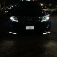 لندکروز گذرموقت|خودرو سواری و وانت|رشت, گلسار|دیوار